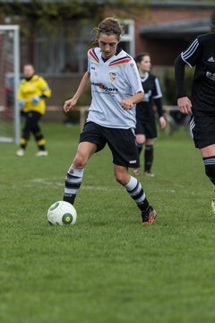 Bild 418 - Frauen Kieler MTV - TSV Schienberg : Ergebnis: 9:0